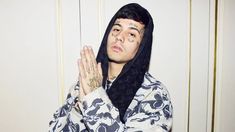 Duki aprovechó para realizar una sentida publicación durante el 24 de marzo. Duki aprovechó para realizar una sentida publicación durante el 24 de marzo.