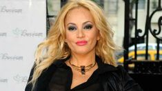 María Eugenia Ritó: Ya no tendré hijos, Callejón tuvo ahora de grande, y la felicité, pero ella tuvo ganas. María Eugenia Ritó: Ya no tendré hijos, Callejón tuvo ahora de grande, y la felicité, pero ella tuvo ganas.