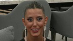 Juliana, la sexta eliminada de Gran Hermano. Juliana, la sexta eliminada de Gran Hermano.