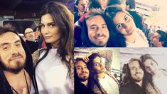 Federico Bal contó la verdad de su encuentro con Magalí Mora en la cancha de River Federico Bal contó la verdad de su encuentro con Magalí Mora en la cancha de River