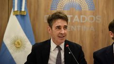 La muerte fue confirmada en supropia cuenta oficial de X (antes Twitter)&nbsp;