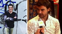 Julián Weich criticó a la televisión actual y Pedro Alfonso le salió al cruce, furioso: Me molesta que opine la gente que no está Julián Weich criticó a la televisión actual y Pedro Alfonso le salió al cruce, furioso: Me molesta que opine la gente que no está