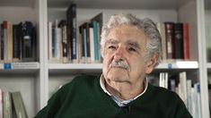 Pepe Mujica criticó a Milei: Será un trágico personaje de historieta