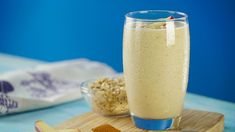 Hay personas que cuentan con poco tiempo para desayunar o simplemente tienen antojo de una bebida dulce Hay personas que cuentan con poco tiempo para desayunar o simplemente tienen antojo de una bebida dulce