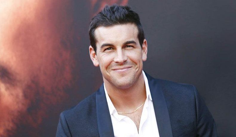 La miniserie de Netflix protagonizada por Mario Casas que no te podés perder