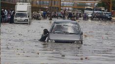 Pakistán: al menos 112 muertos por las intensas lluvias.