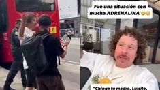 &nbsp;Luis Arturo Villar Sudek, más conocido como Luisisto Comunica.