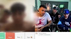 La transmisión se viralizó en redes sociales y motivó una investigación interna. La transmisión se viralizó en redes sociales y motivó una investigación interna.