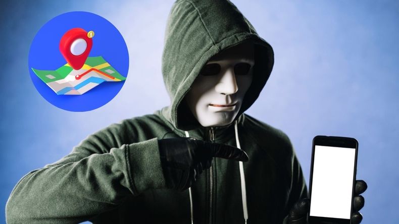 Existen aplicaciones con GPS falsos que ponen en peligro a tu celular.