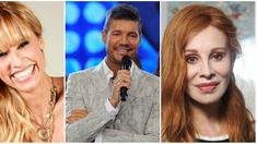 Mariana Fabbiani reemplazará a Nacha Guevara en el jurado del Bailando Mariana Fabbiani reemplazará a Nacha Guevara en el jurado del Bailando