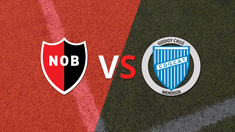 newell`s vs. godoy cruz, por fecha 10 de argentina - copa de la liga profesional newell`s vs. godoy cruz, por fecha 10 de argentina - copa de la liga profesional