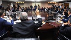 El Consejo de la Magistratura designó vicepresidenta y retornó a la actividad.