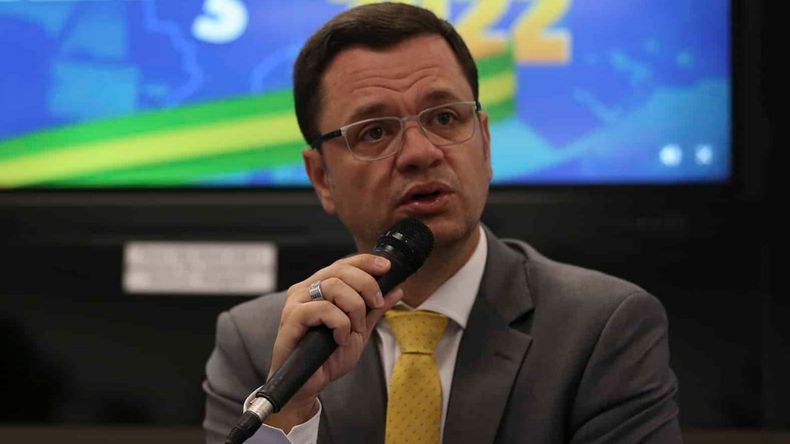 Anderson Torres se negó a declarar.