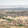 Teruel es una provincia de Aragón, España, donde Peracense busca atraer nuevos residentes para mantener activos sus servicios esenciales.