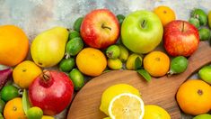 La fruta desconocida cargada de vitamina C que lucha contra la oxidación de la piel. La fruta desconocida cargada de vitamina C que lucha contra la oxidación de la piel.