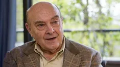 Cavallo expresó la idea de liberar el cepo.