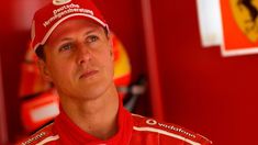 Se conocieron detalles desalentadores sobre la salud de Michael Schumacher: Ya no puede. Se conocieron detalles desalentadores sobre la salud de Michael Schumacher: Ya no puede.