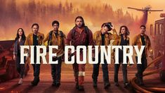 Una nueva serie televisiva estadounidense, Fire Country, se sumó al catálogo de Netflix y está haciendo furor en la plataforma.