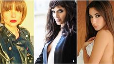 Araceli González contra Siciliani y Magui Bravi Araceli González contra Siciliani y Magui Bravi