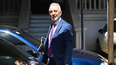 El juez Marcelo&nbsp;Bailaque estaba al frente del juzgado federal 4 de Rosario.