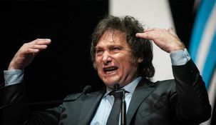 Gil Domínguez señaló que a Milei estaría alcanzado por los delitos de abuso de autoridad e incumplimiento de los deberes de funcionario público. Gil Domínguez señaló que a Milei estaría alcanzado por los delitos de abuso de autoridad e incumplimiento de los deberes de funcionario público.