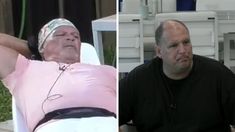 Alfa y Ariel, una pelea que no parece tener final. Alfa y Ariel, una pelea que no parece tener final.