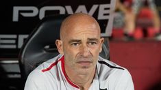 Sebastián Méndez renunció como DT de Newells