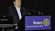 El asesor político Jaime Durán Barba.