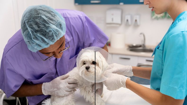 Cuánto sale la obra social para mascotas en Argentina en agosto 2024.
