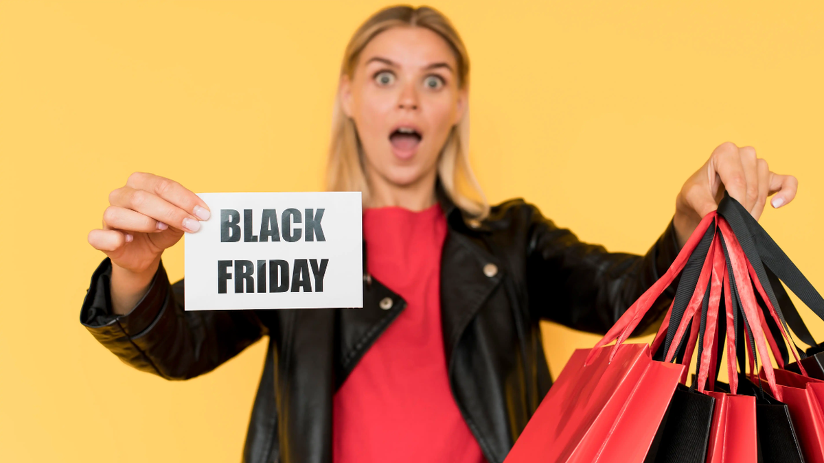 Cuándo es el Black Friday 2024 en Argentina