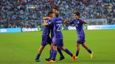 La Selección ya conoce su rival para los octavos de final. La Selección ya conoce su rival para los octavos de final.