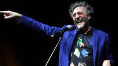 Fito Páez celebra los 30 años de El amor después del amor.