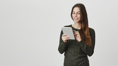 El Enacom busca generar la inclusión digital. El Enacom busca generar la inclusión digital.