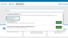Cómo saber si AFIP no me reintegrará las percepciones de 2023 Cómo saber si AFIP no me reintegrará las percepciones de 2023