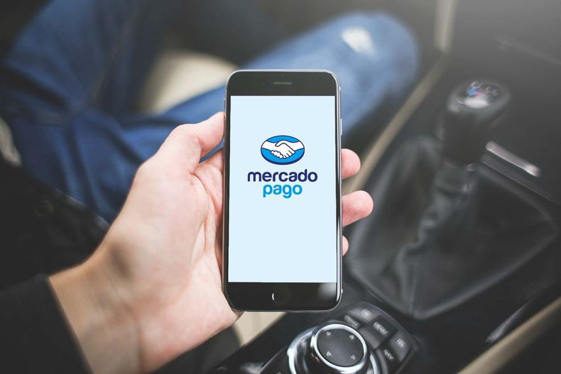 Mercado Pago: cu&aacute;nto gano invirtiendo $42.000 en un mes.