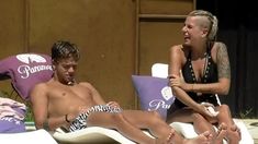 Nacho y la Tora fueron quienes escucharon el grito. Nacho y la Tora fueron quienes escucharon el grito.