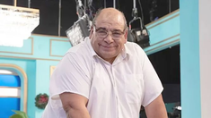 roly serrano fue sometido a una traqueotomia: se encuentra estable roly serrano fue sometido a una traqueotomia: se encuentra estable