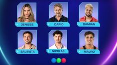 El domingo un participante deja la casa de Gran Hermano. El domingo un participante deja la casa de Gran Hermano.