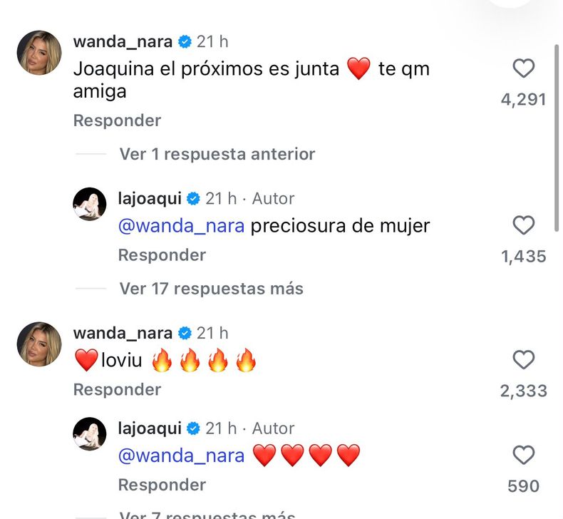 Captura: redes sociales