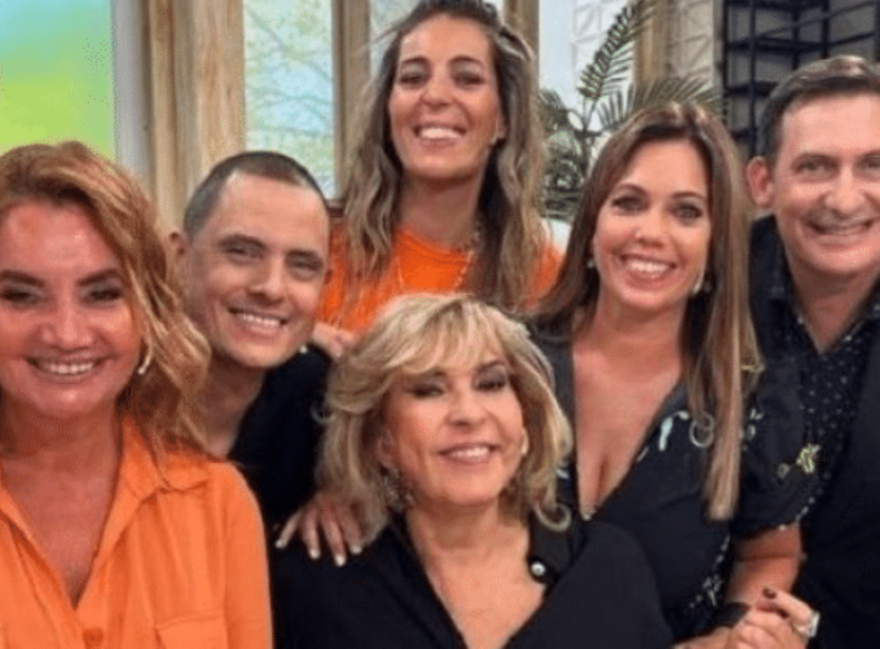 El programa que conduce Georgina Barbarossa tendrá cambios en su rutina por la nueva edición de GH.