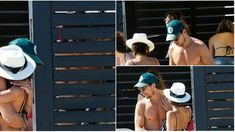 Nico Vázquez se realizó un tatuaje en honor a su hermano Santiago Nico Vázquez se realizó un tatuaje en honor a su hermano Santiago