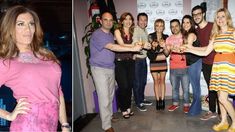 Flor de la V contra el panel de Mariana Fabbiani: No hace falta hacer sentir mal al entrevistado Flor de la V contra el panel de Mariana Fabbiani: No hace falta hacer sentir mal al entrevistado