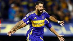 Milton Giménez metió el gol del triunfo, el noveno de su cuenta personal en el torneo. Milton Giménez metió el gol del triunfo, el noveno de su cuenta personal en el torneo.