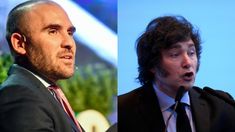 Maetín Guzmán advirtió sobre lo que está haciendo Javier Milei con las REPO.