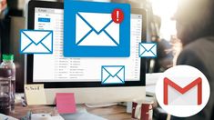 Basta de spam y newsletters: el botón que estrenó Gmail que es un alivio para los usuarios.