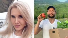 Una pareja de influencers dejó que su bebé vivera del sol por una dieta vegana y murió Una pareja de influencers dejó que su bebé vivera del sol por una dieta vegana y murió
