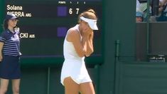 Despuésde más de 5 años, Argentina vuelve a tener una nueva representante en la segundaronda de un Grand Slam Despuésde más de 5 años, Argentina vuelve a tener una nueva representante en la segundaronda de un Grand Slam