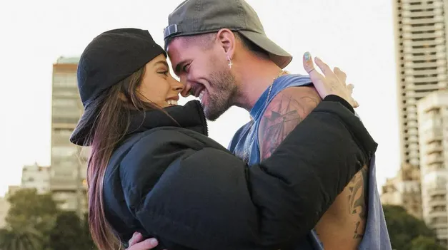 El romance de Tini Stoessel y Rodrigo De Paul interesa mucho a sus seguidores.