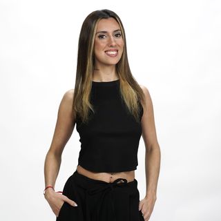 Camila Olivera foto autor