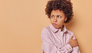 Los tres signos dificiles para convivir.